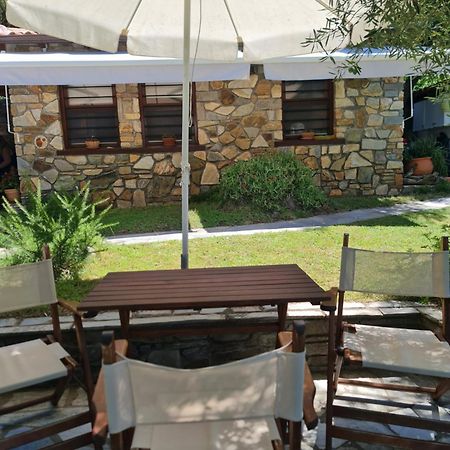 Mare Nostrum Neos Marmaras Exterior photo