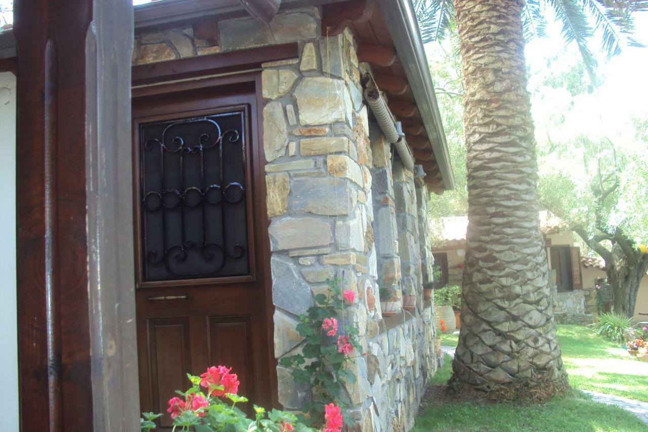 Mare Nostrum Neos Marmaras Exterior photo
